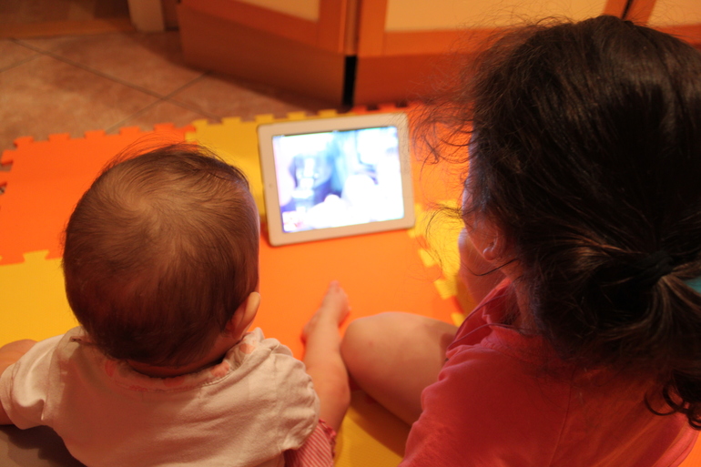 Одно дождливое воскресенье!