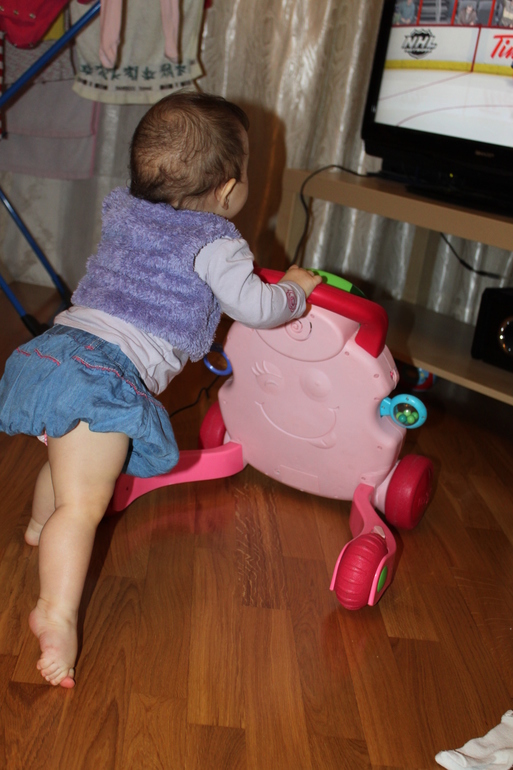 Одно дождливое воскресенье!