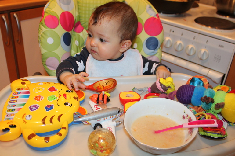 Одно дождливое воскресенье!