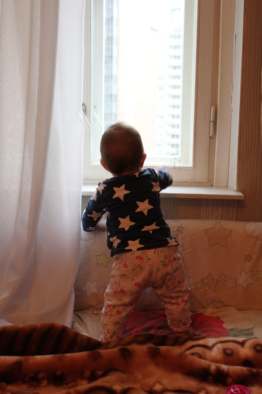 Одно дождливое воскресенье!