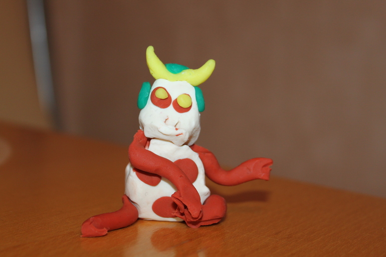 Одно дождливое воскресенье!