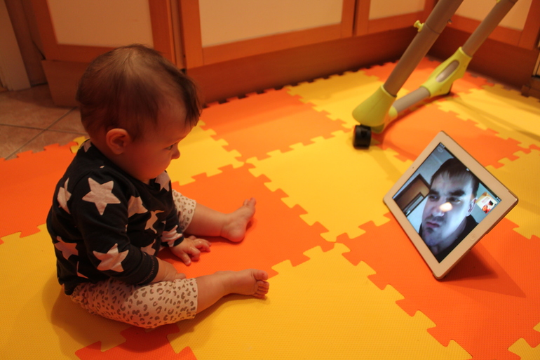 Одно дождливое воскресенье!