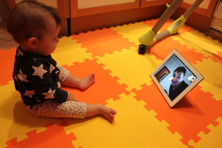 Одно дождливое воскресенье!