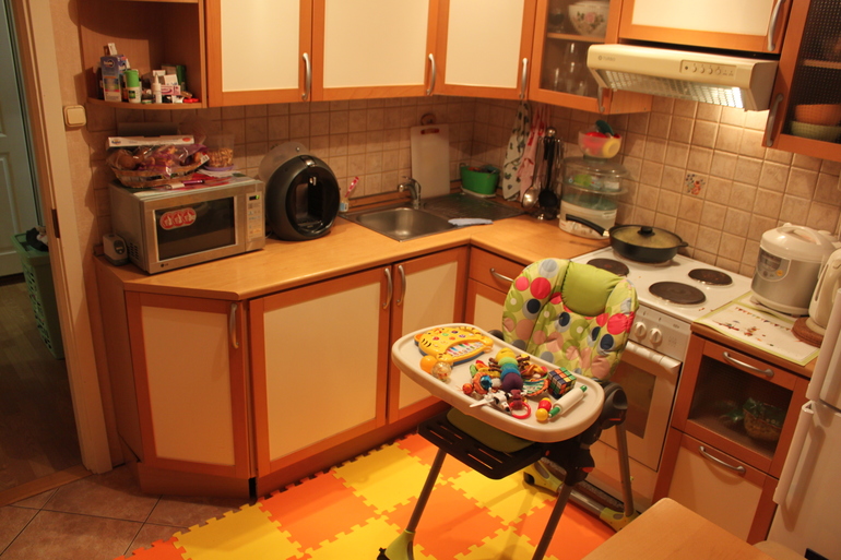 Одно дождливое воскресенье!