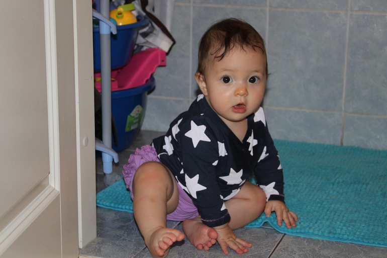 Одно дождливое воскресенье!