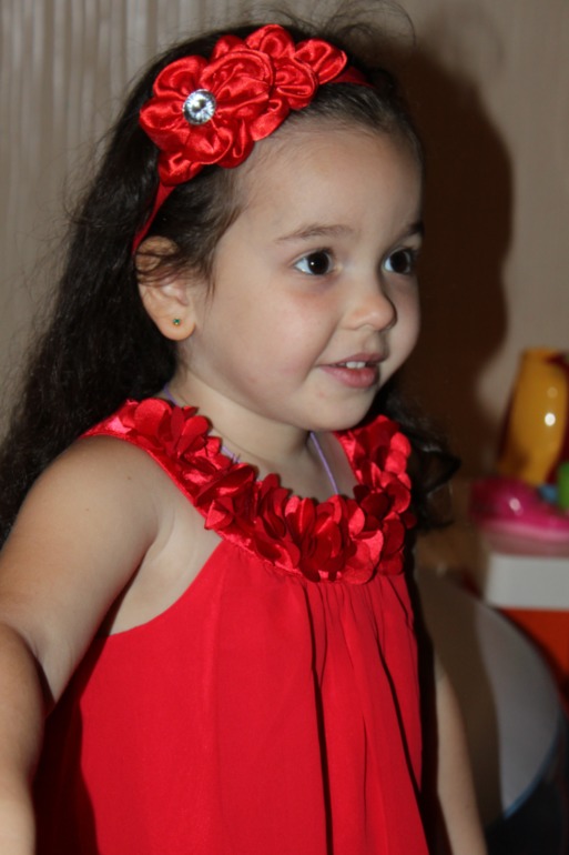 Одно дождливое воскресенье!