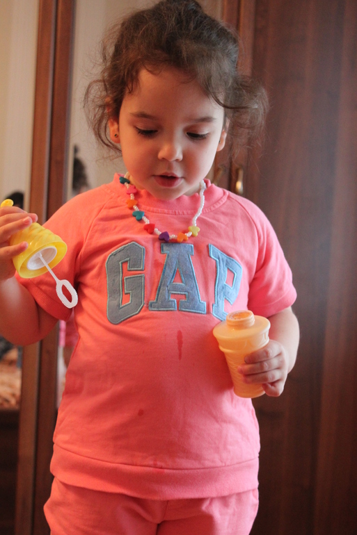 Одно дождливое воскресенье!