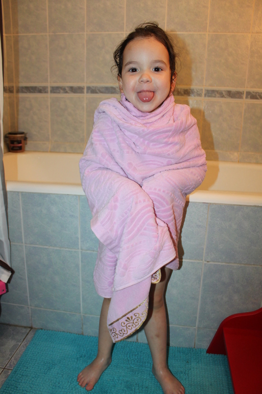 Одно дождливое воскресенье!