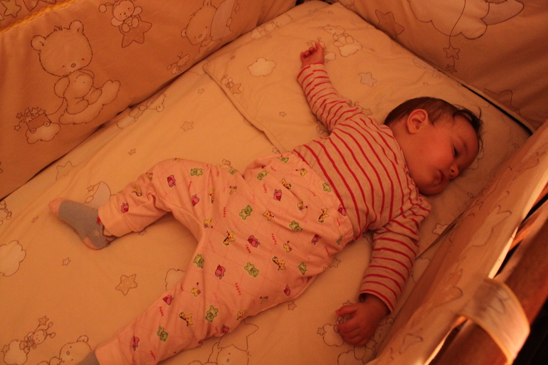 Одно дождливое воскресенье!