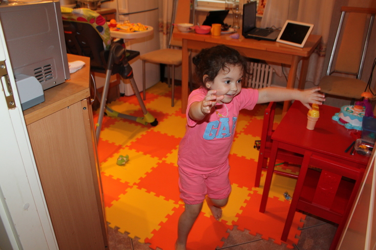 Одно дождливое воскресенье!