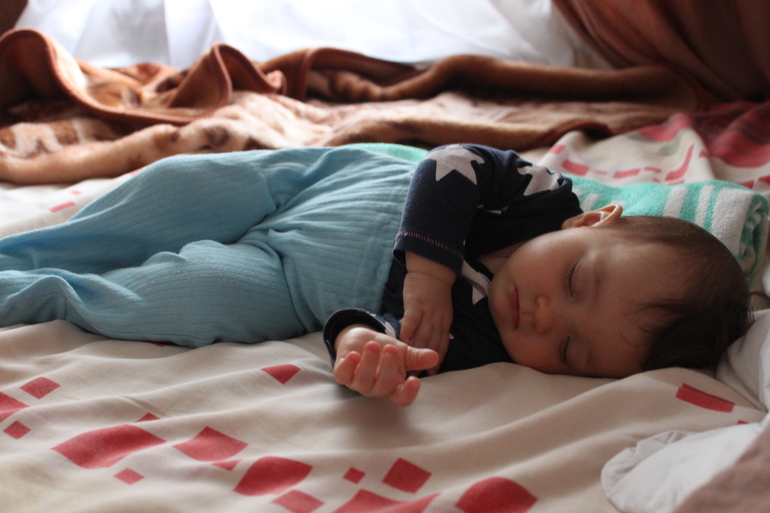 Одно дождливое воскресенье!