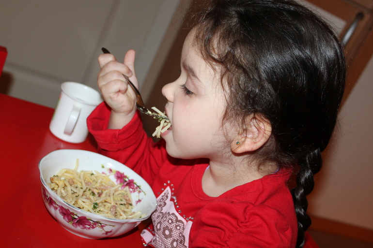 Одно дождливое воскресенье!