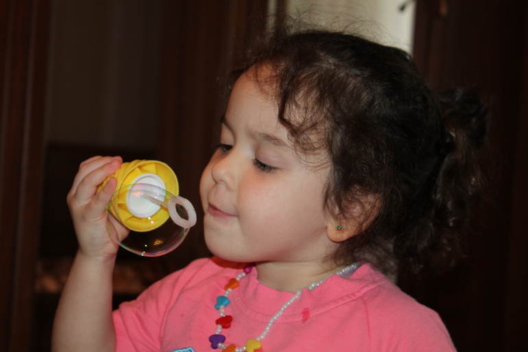 Одно дождливое воскресенье!