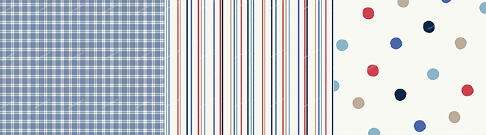 Цветовое решение детской комнаты