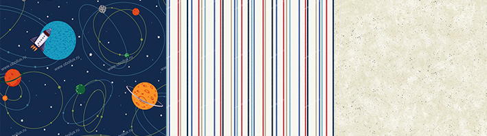 Цветовое решение детской комнаты