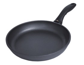 Swiss Diamond - швейцарская посуда с алмазным покрытием.