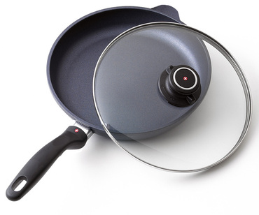 Swiss Diamond - швейцарская посуда с алмазным покрытием.