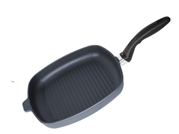 Swiss Diamond - швейцарская посуда с алмазным покрытием.