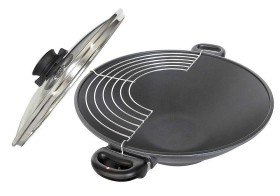 Swiss Diamond - швейцарская посуда с алмазным покрытием.