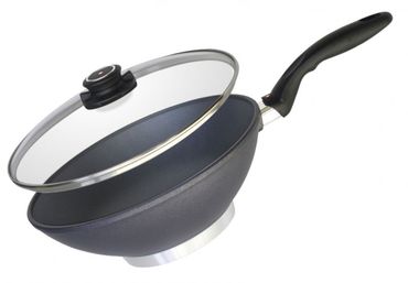 Swiss Diamond - швейцарская посуда с алмазным покрытием.