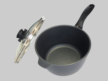 Swiss Diamond - швейцарская посуда с алмазным покрытием.