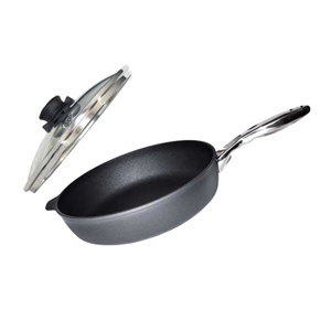 Swiss Diamond - швейцарская посуда с алмазным покрытием.