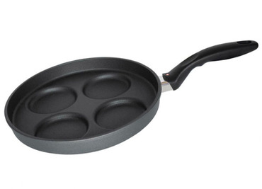 Swiss Diamond - швейцарская посуда с алмазным покрытием.