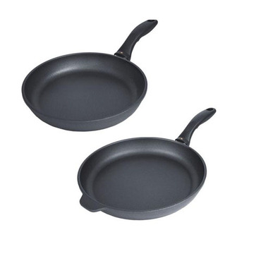 Swiss Diamond - швейцарская посуда с алмазным покрытием.