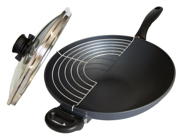 Swiss Diamond - швейцарская посуда с алмазным покрытием.