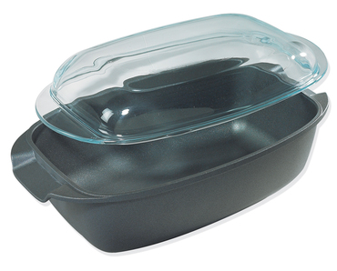 Swiss Diamond - швейцарская посуда с алмазным покрытием.