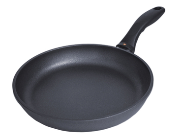 Swiss Diamond - швейцарская посуда с алмазным покрытием.