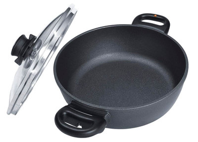 Swiss Diamond - швейцарская посуда с алмазным покрытием.