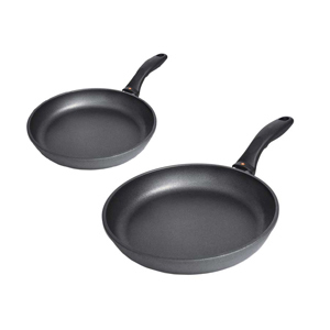 Swiss Diamond - швейцарская посуда с алмазным покрытием.