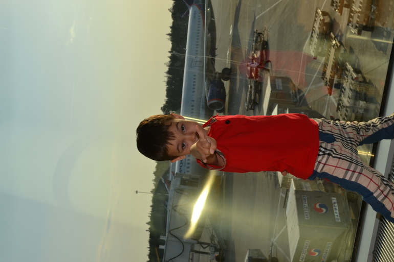 Путешествие в Израиль мальчишки-хулигана)))