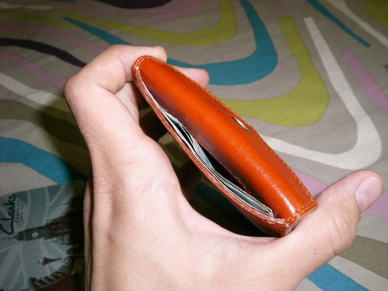 Мамский кошелечек для прогулок с детьми