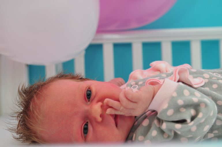 Целый месяц уже !!!