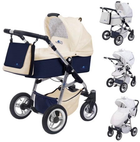 Понравилась новинка от Noordline - Edel Viva