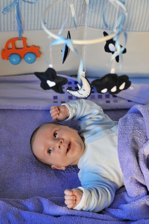 Наша прелесть :)