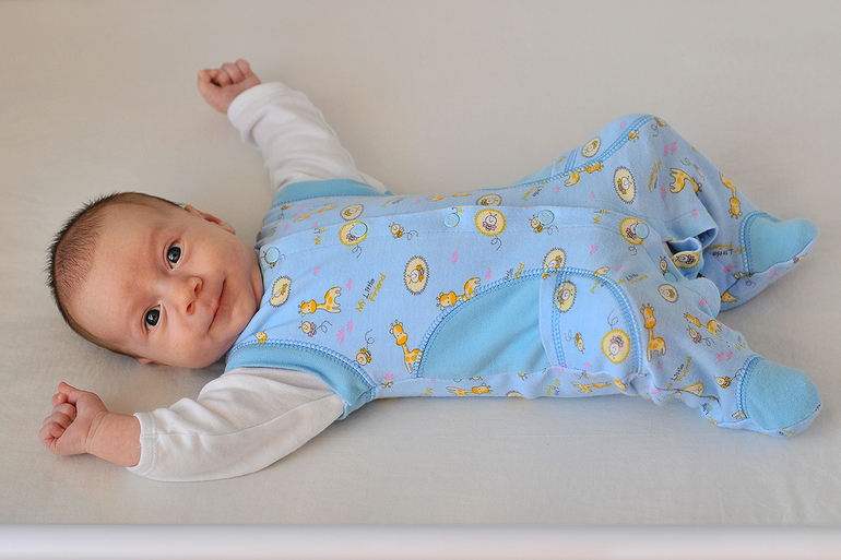 Первый юбилей :)