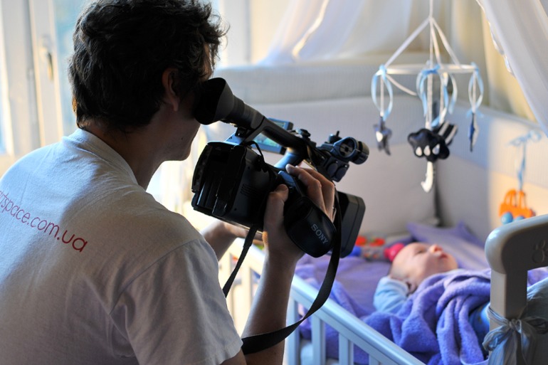 Наша прелесть :)