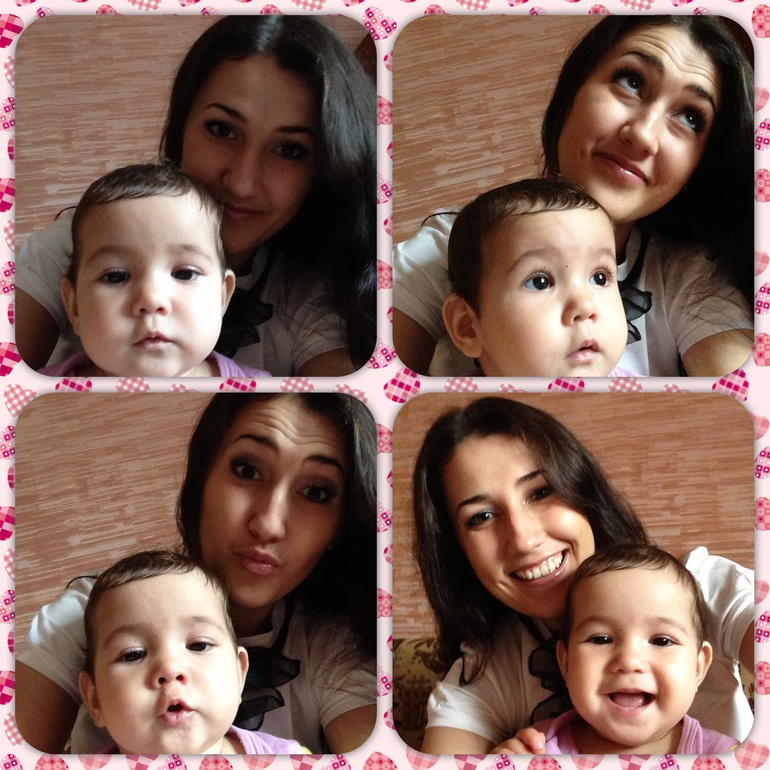 Мой дипломчик (Взлет 64)