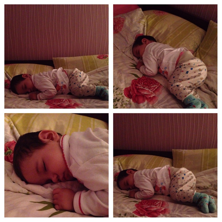 Мой дипломчик (Взлет 64)