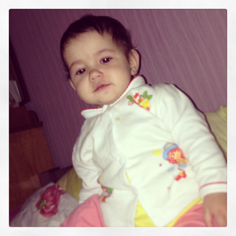 Мой дипломчик (Взлет 64)