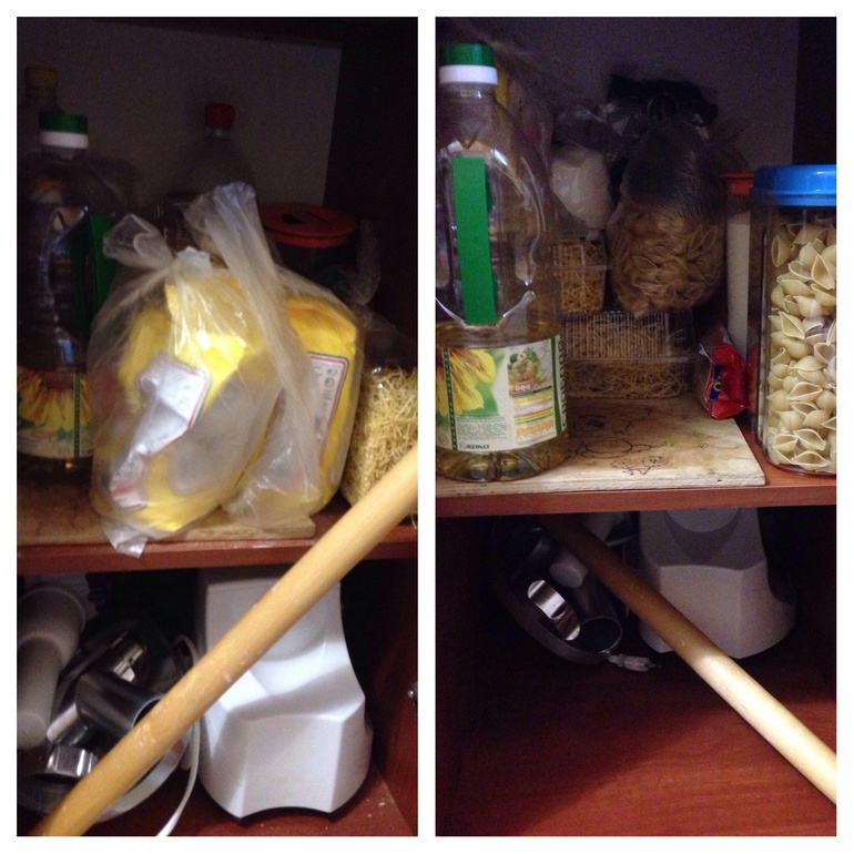 Мой дипломчик (Взлет 64)