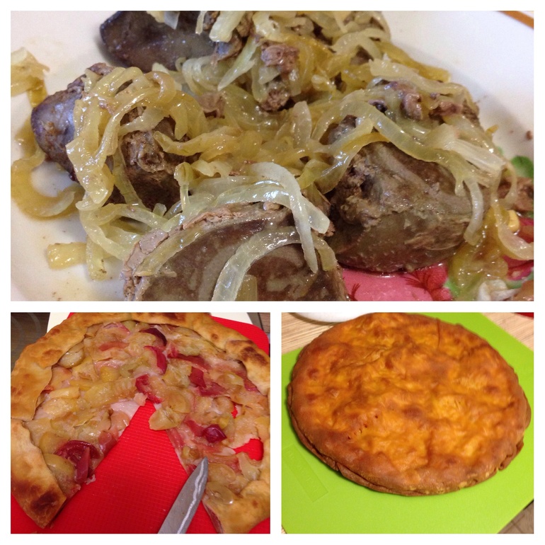 Мой дипломчик (Взлет 64)