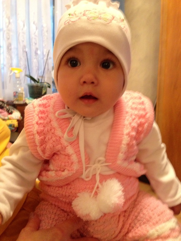 Мой дипломчик (Взлет 64)