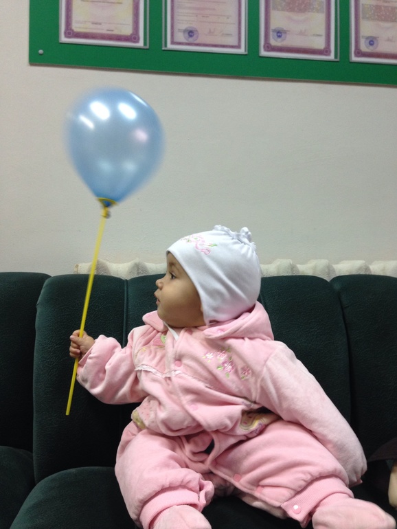 Мой дипломчик (Взлет 64)