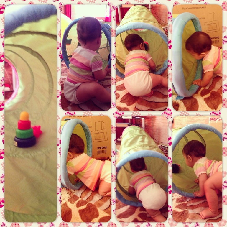 Мой дипломчик (Взлет 64)