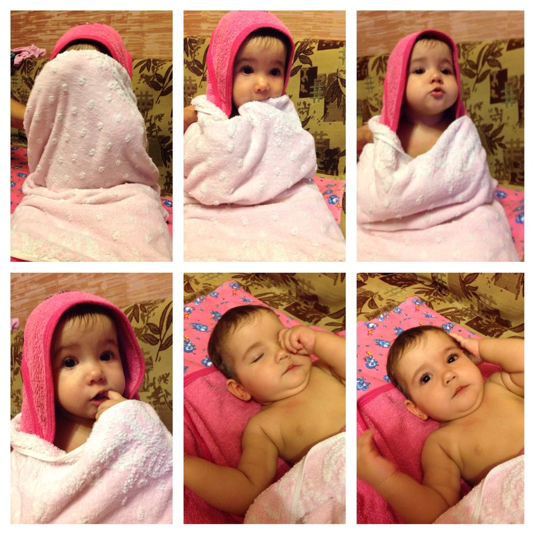 Мой дипломчик (Взлет 64)