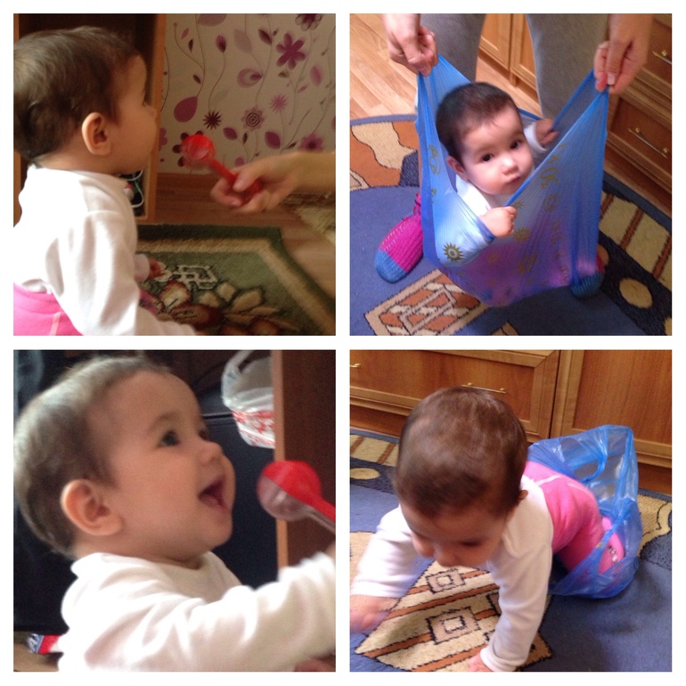 Мой дипломчик (Взлет 64)